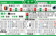 东方拆局(意甲)
