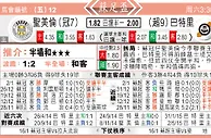 东方拆局(蘇總盃)