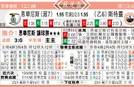 东方拆局(蘇總盃)