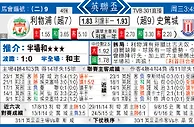 东方拆局(英聯盃)