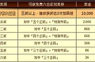 优博即存就致富 钜彩畅新年 