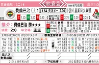 东方拆局(歐霸盃)