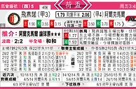 东方拆局(荷盃)
