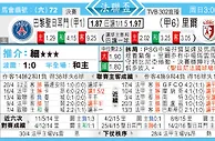 东方拆局(法聯盃)