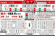 东方拆局(西甲)