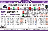 东方拆局(自由盃)