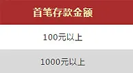 VWIN德赢快捷支付抢先体验 存款返现最高5% 