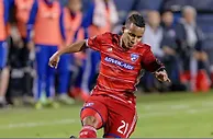 美联：达拉斯FC盼摘走「圣」果