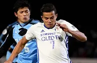 韩足总杯：水原三星一马平「川」