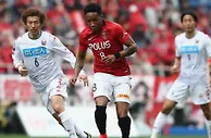 亚冠：浦和红钻欲乘风破「浪」