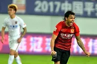中超：恒大期待骑马过「河」