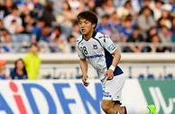 J1: 大阪钢巴主场拒绝放「水」
