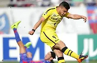 日联杯：柏太阳神誓胜东京FC