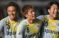 J2：长崎航海出航征「海」