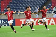 J1：浦和红钻单挑柏太阳神