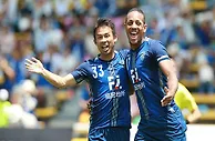 J2：福冈黄蜂誓破千叶市原