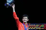 【富博Fubo】全英第2冠谌龙新年开门红 富博Fubo体育首存也是 