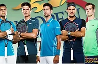 【FUN88乐天堂】来乐天堂看ATP-美网公开赛直播,体验金无限送~ 