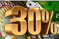 【开心8】注册就送30%存款红利，开门红利，为您带来好运！ 
