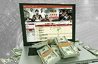 【太阳城亚洲】注单不必等，轻松能兑现！ 