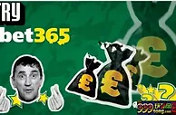 博彩动态：博彩公司BET365又曝丑闻！拖欠彩民54000英镑长达数月