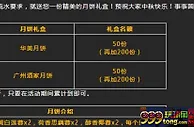 八大胜中秋团圆！月饼相送续情缘！