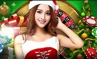 888真人，圣诞月每周存就送888！还可免费参加现金大抽奖！