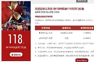 Vwin德赢新年红包仅剩最后一天，大家快来申请吧