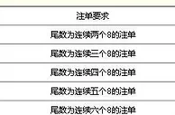 万象城 - 幸运注单奖38888元体育幸运奖，助您五大联赛盈利多多！