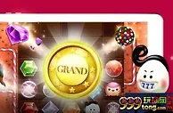 e世博 超狂!一夕致富 GRAND翻转56,000倍大赚!
