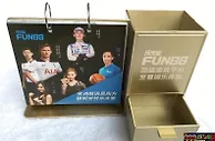 乐天堂免费送实用台历，想要的兄弟赶紧申请了啊