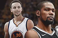 999赛报：23日直播2场NBA赛事 杜兰特战库里 湖人快船上演洛城德比