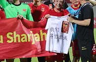 足球话题：中国足球深度困惑，靠送钱换来的留洋，能打造出几个武磊？