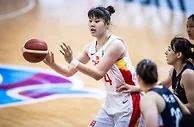 篮球资讯：第20次进亚洲杯决赛，中国女篮能时隔10年重新登顶吗