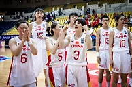 篮球赛报：CCTV5直播，中国女篮决赛对阵日本队，两大优势明显，夺冠希望很大！
