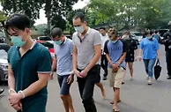 跨国操控、专骗美国人：巴厘岛恋爱诈骗团伙覆灭，幕后黑手藏身柬埔寨
