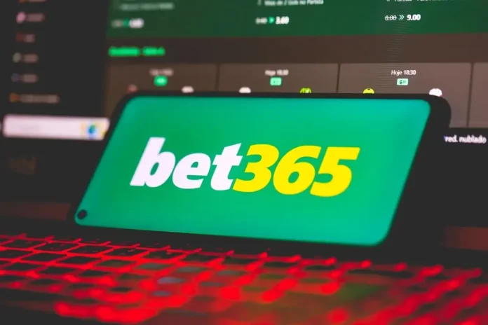 bet365 放弃中国市场，准备在密苏里州推出新服务
