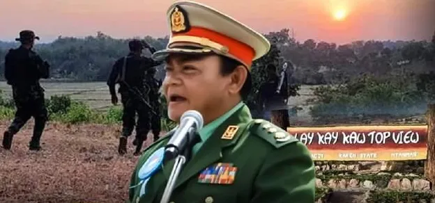 电诈军阀苏奇督遭美国制裁！豪车别墅背后是数十亿黑金帝国