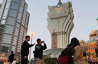 关税战波及博彩业？美资赌场巨头或被迫退出澳门市场