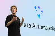 扎克伯格“重构广告世界”：Meta全面AI化的商业野心与行业崩塌前夜