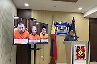 菲律宾华商绑架谋杀案全总结：三名嫌疑人被捕，包括一名中国籍男子自首