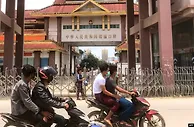 缅甸木姐电诈链曝光：5万人涉案，中国籍人员频现