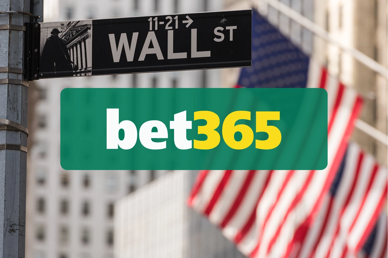 赌博业地震前兆？Bet365酝酿卖身，或是赌博业史上最大并购案
