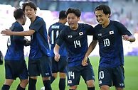 巴黎奥运会男足小组赛首轮，西班牙和日本取得大胜