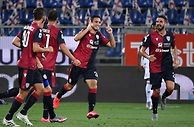 足球资讯：意甲 卡利亚里(Cagliari) VS 斯佩齐亚 (Spezia) 8/23 赛事预测