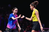 横扫印度一姐，后者曾胜曼昱！钱天一3-0晋级，约战国乒最大威胁