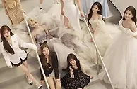 全网美女千千万，无忧传媒占一半，旗下的女网红丝毫不输一线女星