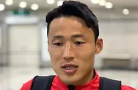 足球资讯：中超两大核心先后回到中国，争冠大戏拉开，韩国外援有望对阵国安
