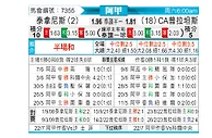 [阿甲] 塔勒瑞斯vs普拉腾斯