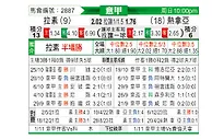 [意甲] 拉齐奥vs热那亚